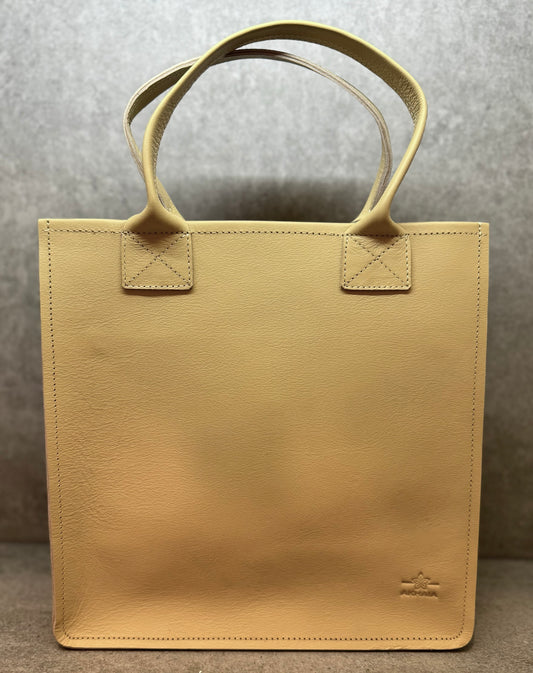 America Handbag (Italian Leather)