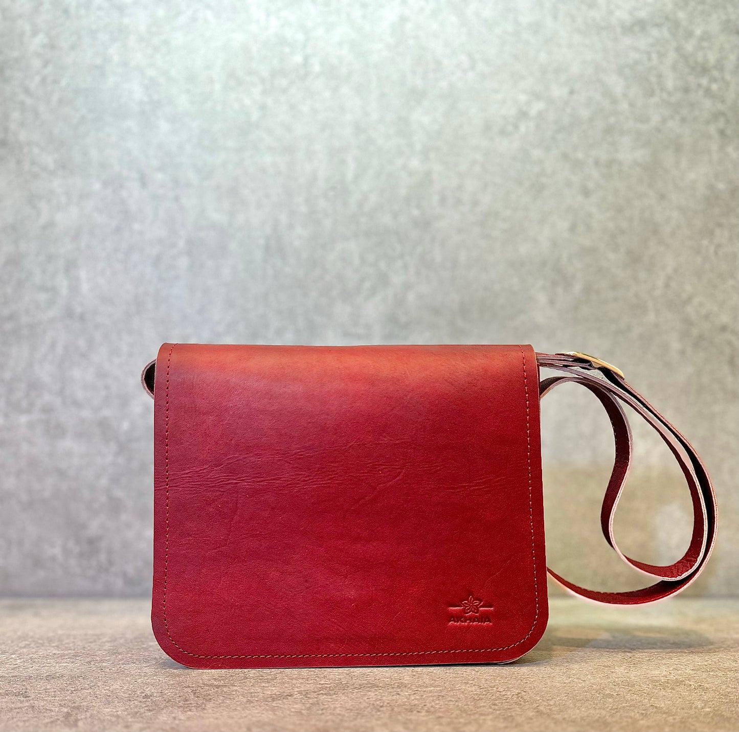 Colima Crossbody Bag Mini