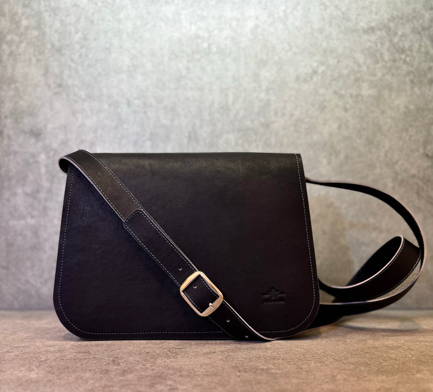 Colima Crossbody Bag Small