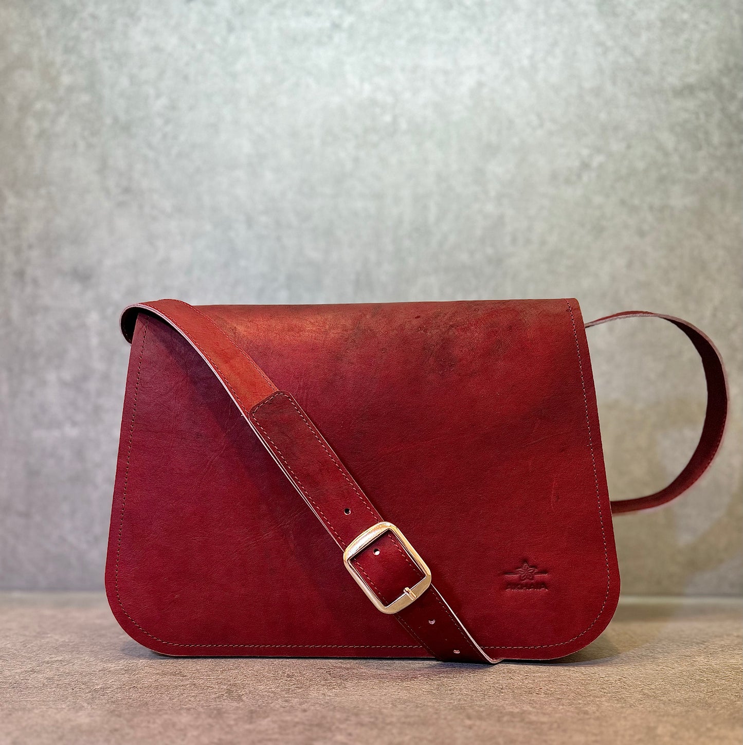 Colima Crossbody Bag Small