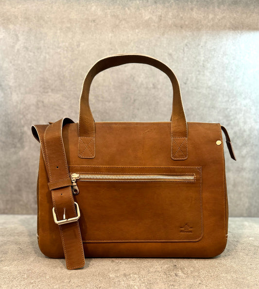 Copán Briefcase Small