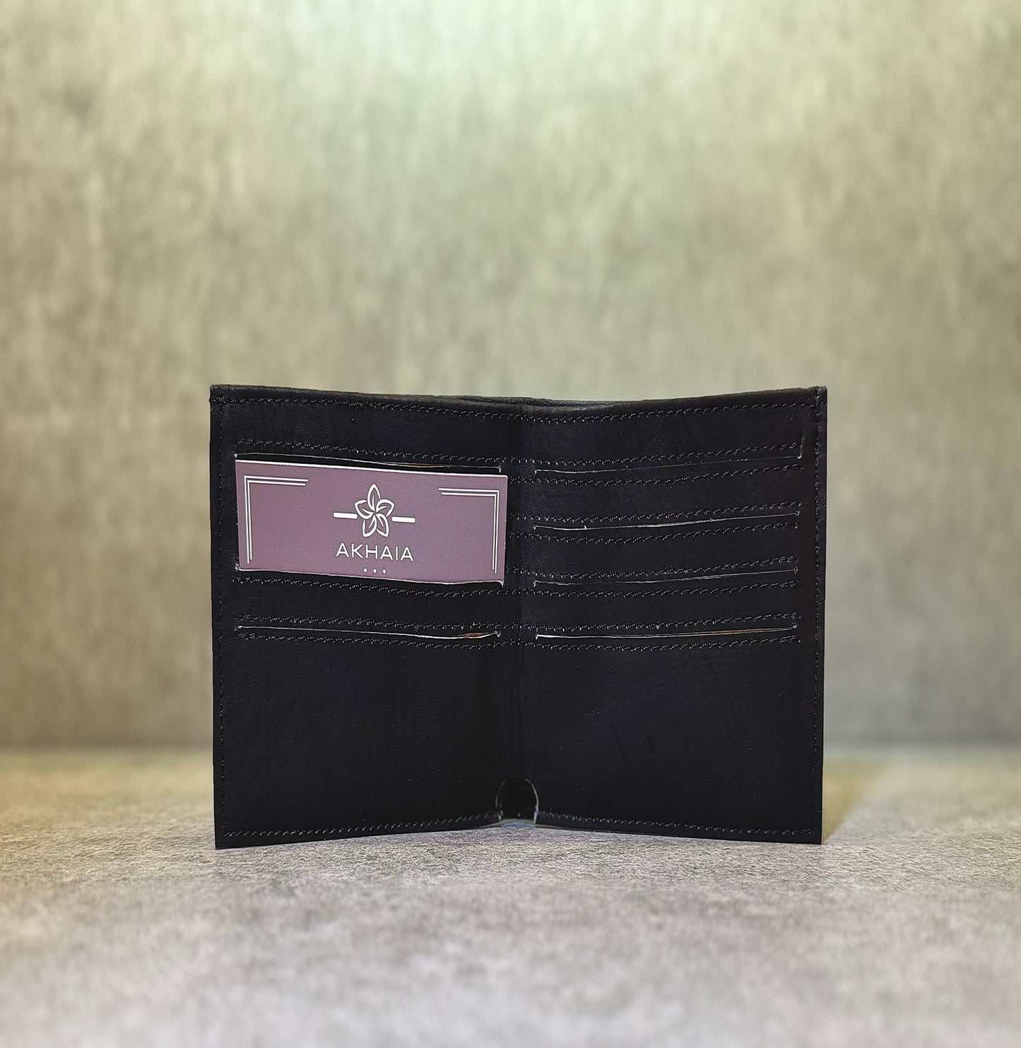 Don Julio Wallet