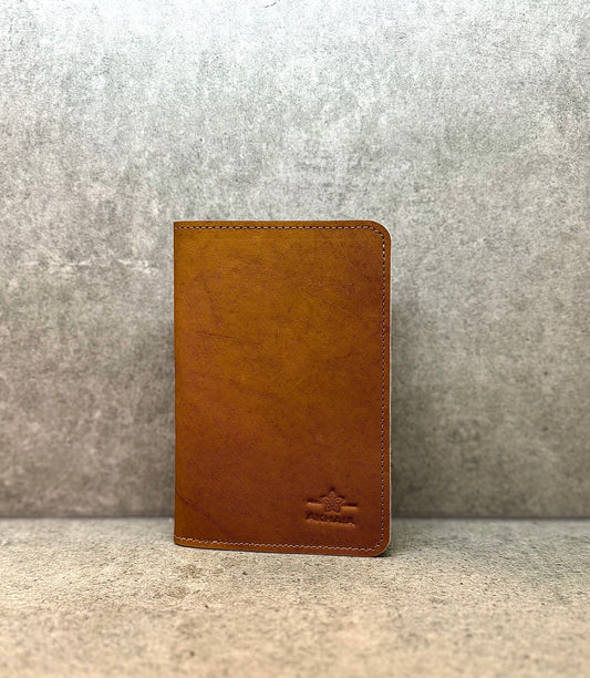 Puerto Passport Cover