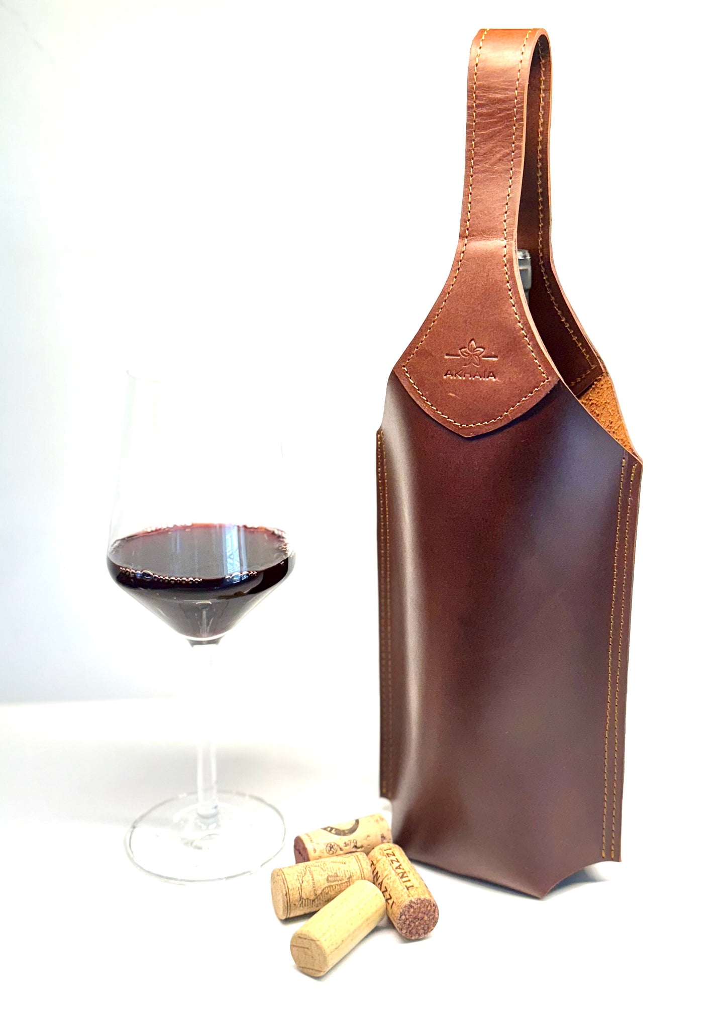 Bocana Wine Holder